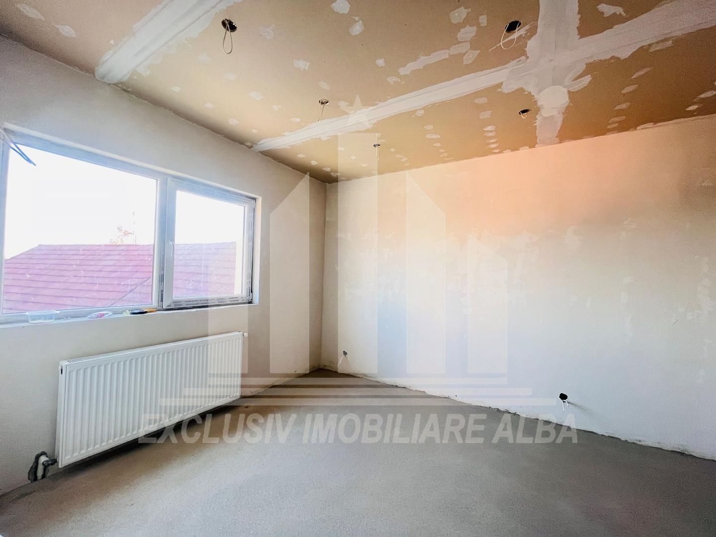 Garsoniera de vanzare | 19 mp | Etaj 1 | Maieri - Poză 1