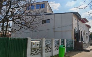 Oportunitate I în Centrul Târgoviștei: Clădire de 498 mp - Schiță 27