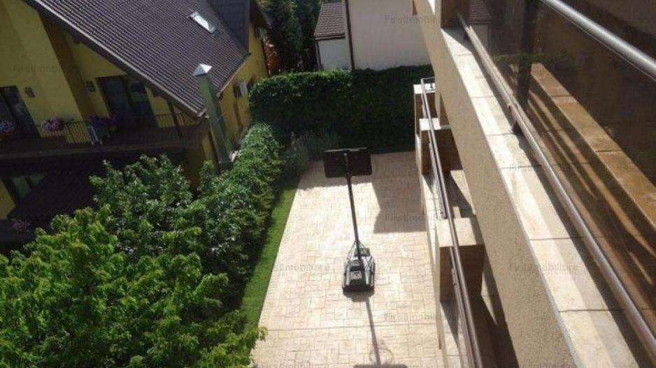 Pipera Vand Birou Locuinta Vila Casa Proprietar Comision 0% - Poză 1