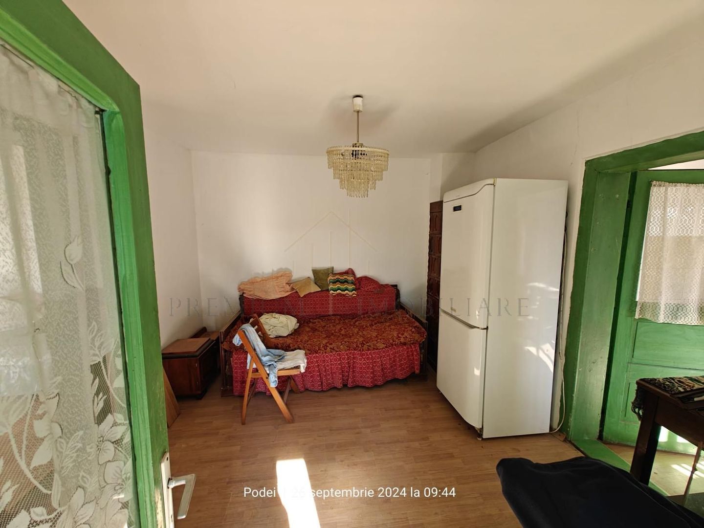 Casa si teren de vanzare Comanesti - Poză 9