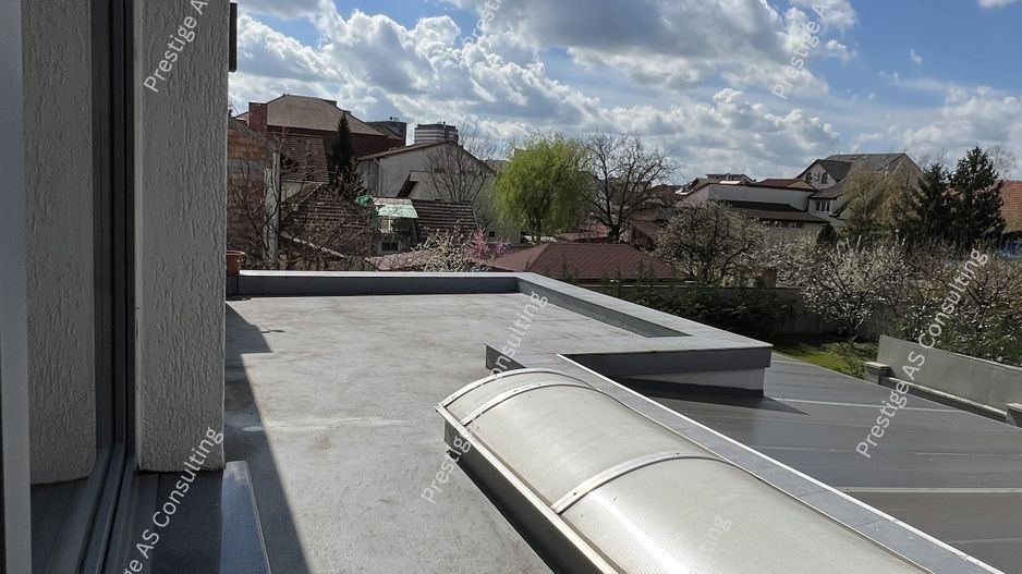 Vila exclusivista 7 Camere | 1056mp Teren | Calea Lipovei - Poză 11