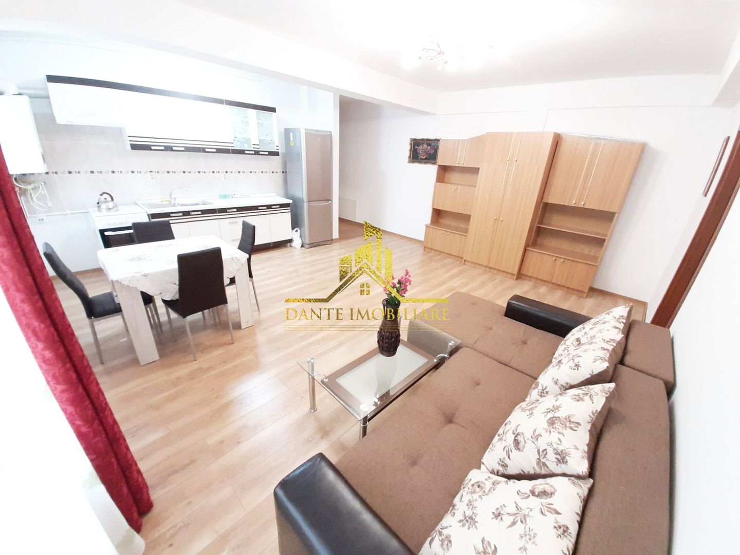 2 camere, modern, bloc nou, terasa, parcare, Buna Ziua, Grand Hotel - Poză 1