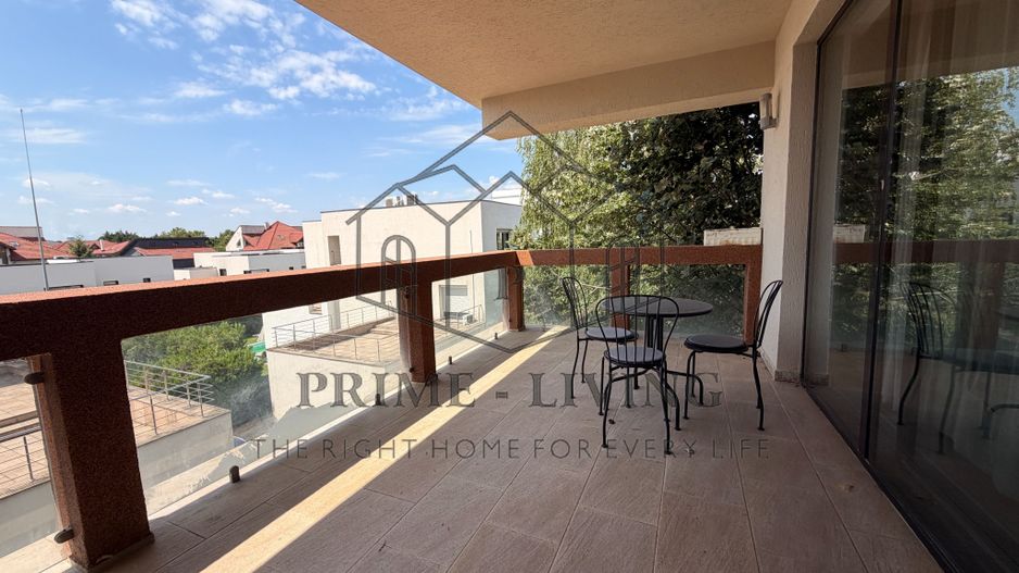 APARTAMENT SPATIOS CU 3 CAMERE LA VANZARE IN ZONA IANCU NICOLAE - Poză 11