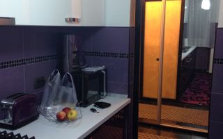 Garsonieră de închiriat | Decomandat | Pet-Friendly | B-dul Victoriei - Poză 6