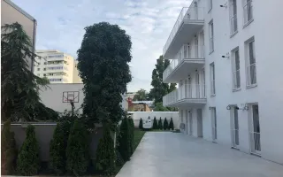 Apart bloc nou| 3+ camere| Vasile Lascar| Stefan cel Mare| Loc parcare - Poză 18