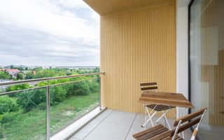 COMISION 0% - Apartament 2 camere modern in Aviatiei Apartments by GranVia - Poză 2