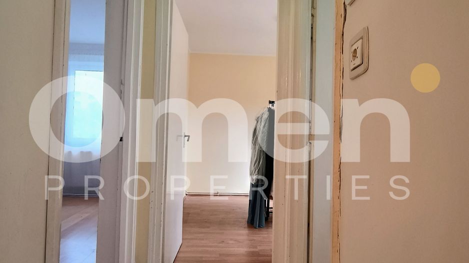 Apartament 3 camere | Cuza Vodă | 63 mp | Etaj 4 - Poză 6