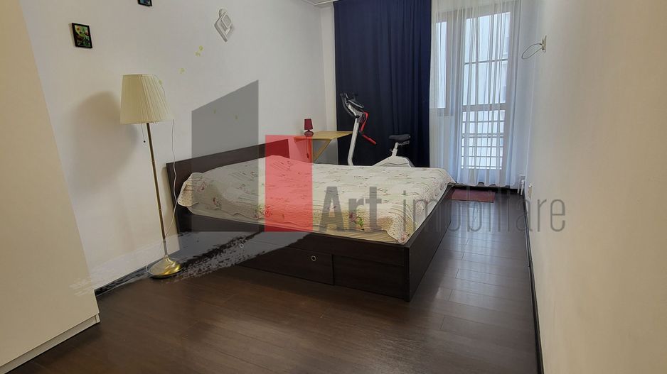 Complet echipat si mobilat; 4800 euro min chirie/an - Poză 11