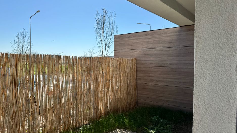 Apartament 2 camere decomandat + Grădină Proprie - Atria Urban Resort - Poză 15