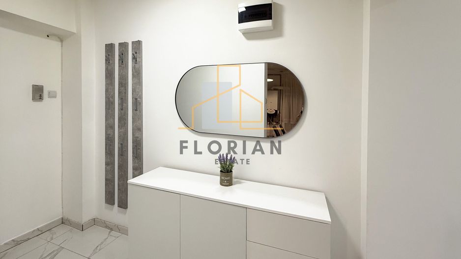 Închiriere Apartament 4 Camere Decomandate, Zona Iulius Mall - Poză 4