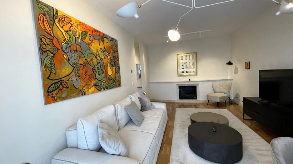 Apartament deosebit 3 camere I Luxuria Residence I Zona Domenii - Poză 1