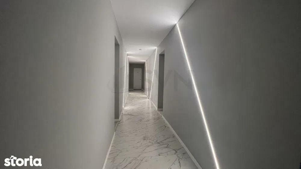 WIN Herastrau Duplex 3 camere, 3 bai, 120 mp - Poză 7