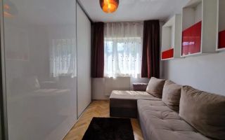 3 camere decomandate, Parcare, Garaj, UMF, Zorilor - Poză 2