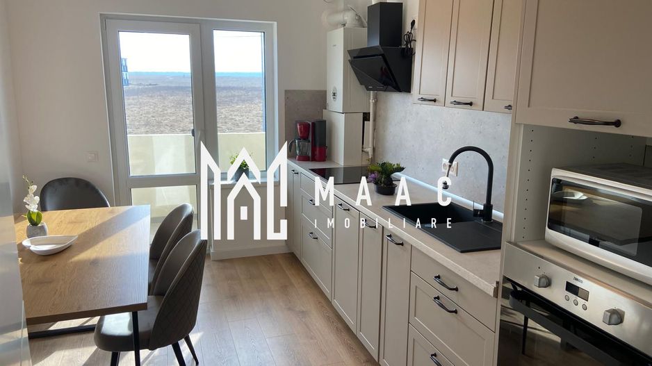 Apartament 2 camere | Etaj 1 | 68 MPU | Doamna Stanca - Poză 10