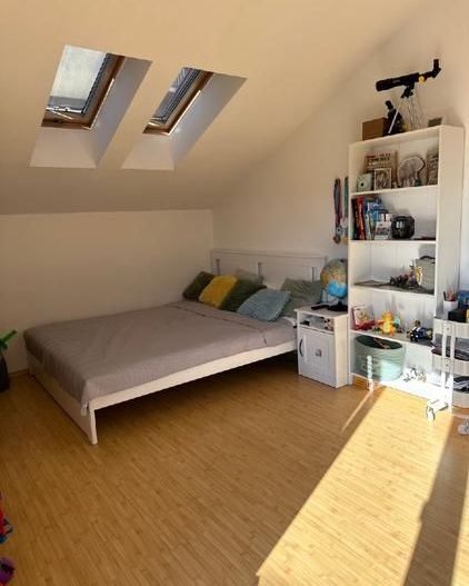 Buziașului | Casă individuală | Mobilată complet | Garaj | Curte amenajată - Poză 8