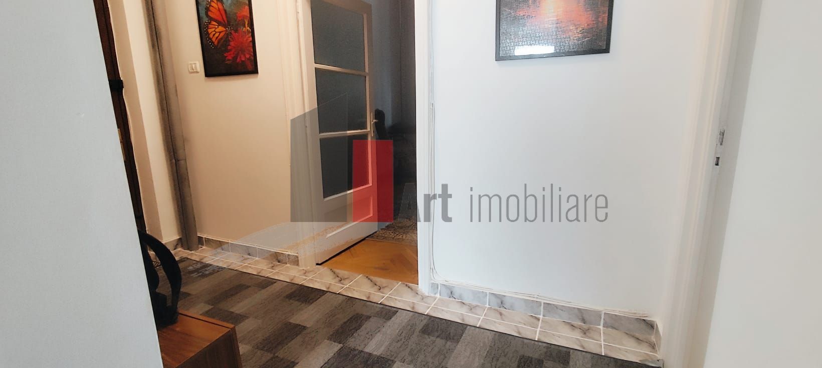 Apartament cu 3 camere  de inchiriat (Bucurestii Noi) (Pet Friendly) - Poză 12