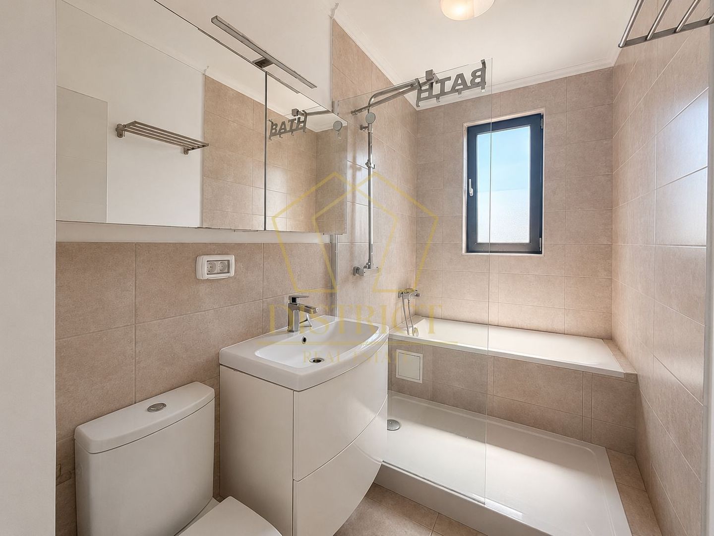 Pet Friendly | Apartament cu 3 camere | Braytim - Poză 10
