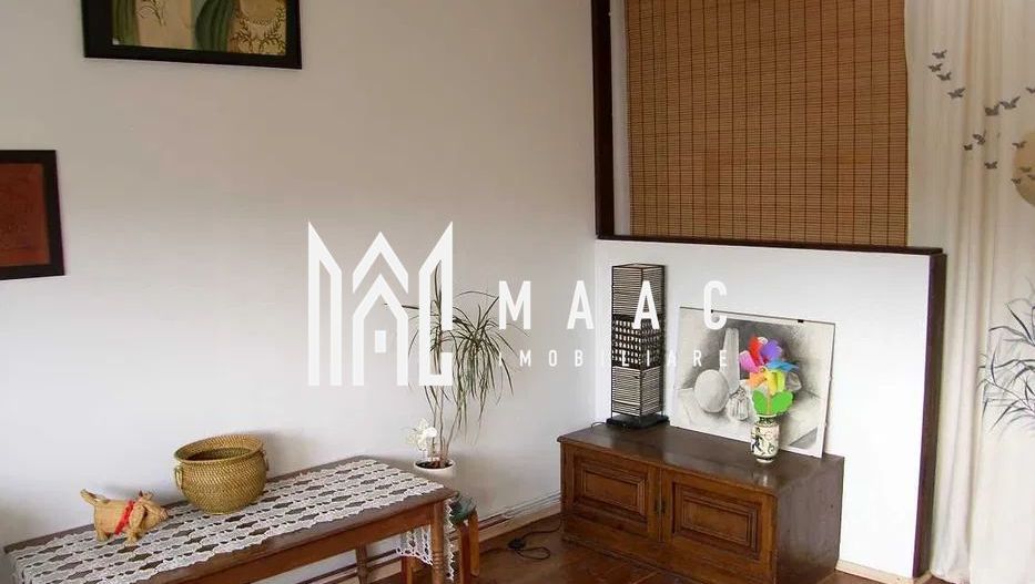 Apartament 2 Camere | Dressing | Trei Stejari | 52MPU | Et.3 - Poză 3