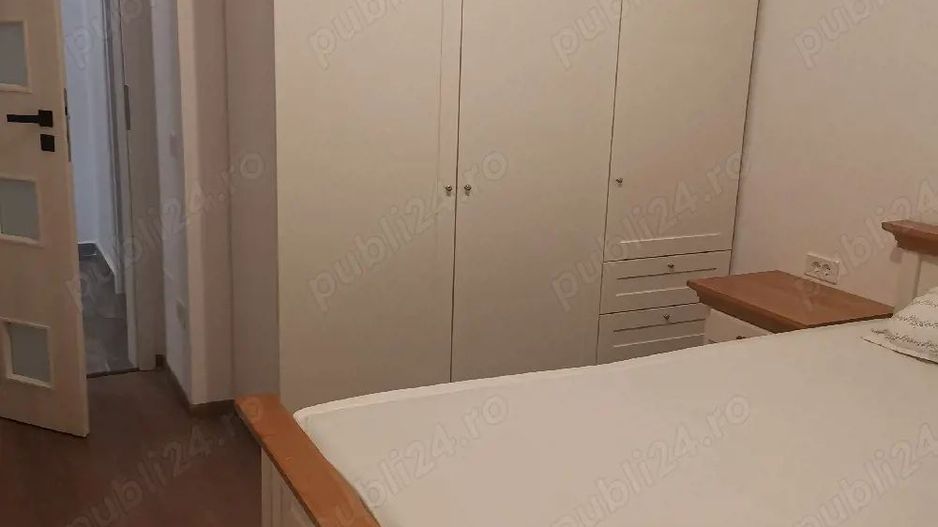 Apartament 2 camere de închiriat Apărătorii Patriei - Brown Residence - Poză 5