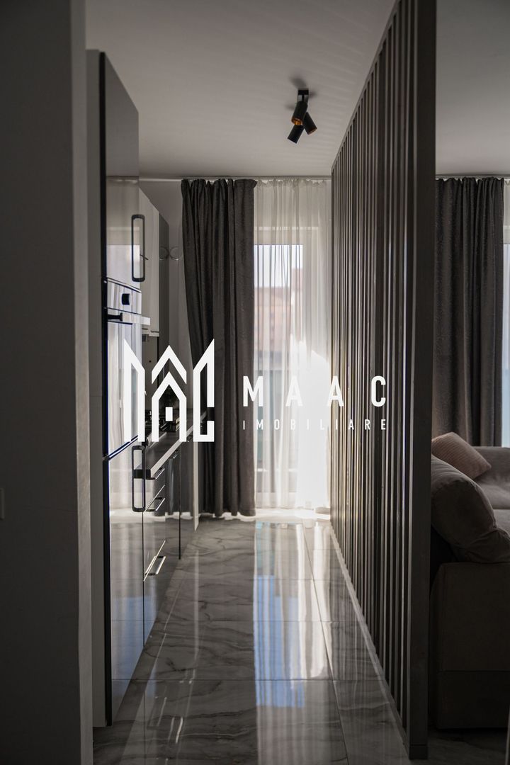 Apartament 3 camere | Sibiu ,  Stefan Cel Mare | 63mp - Poză 4