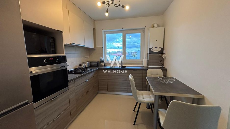 De inchiriat apartament 3 camere la vila - Sibiu - Poză 4