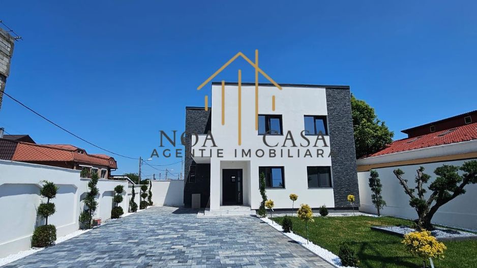 Casa- zona ANL PARC - Poză 1