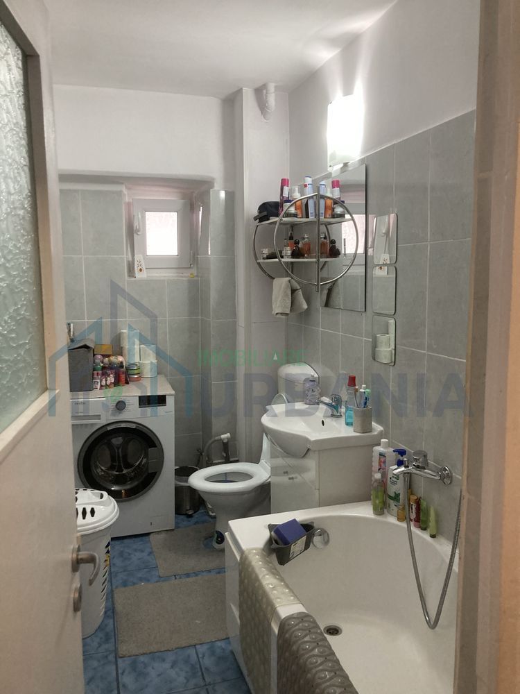 Inchiriez Apartament 1 camera Nicolina termen lung - Poză 2