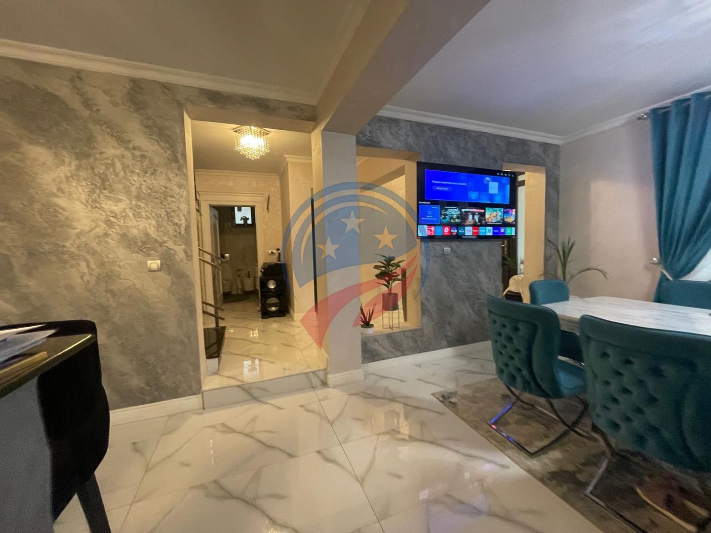 Casa Zona Liceului Pedagogic - Poză 2