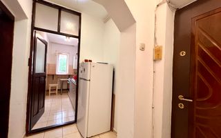 Apartament 2 Camere | 40 mp | ETAJ INTERMEDIAR | Zona Cetate - Poză 6