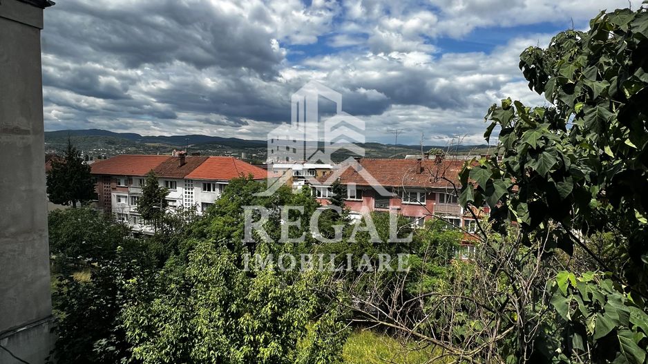 Apartament 2 camere, decomandat – Micro 7, str. Eliberării - Poză 7