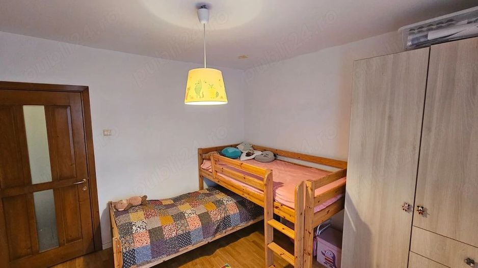 Apartament Luminos 3 camere. Sincai. Metrou. Parc Tineretului. Piata Norilor. - Poză 6