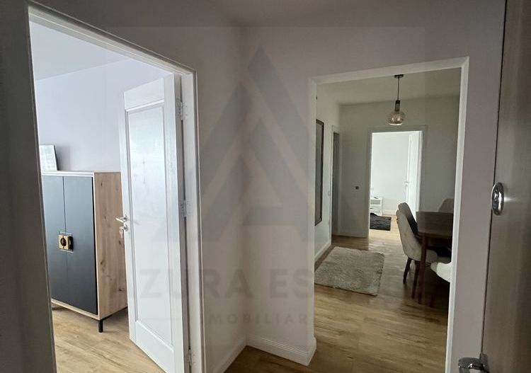 Apartament 2 camere decomandat 55 mp cu balcon pe Bld. Mihai Viteazul - Poză 6