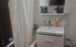 Apartament 2 camere decomandat, Dacia, Iași - Poză 7