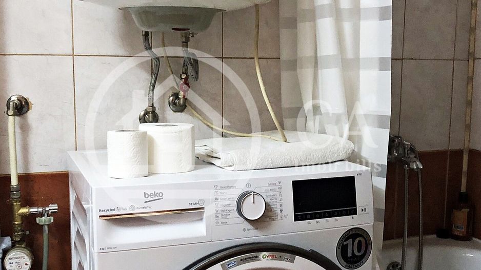 Apartament de inchiriat cu 1 camera in Centru Civic, Oradea - Poză 9