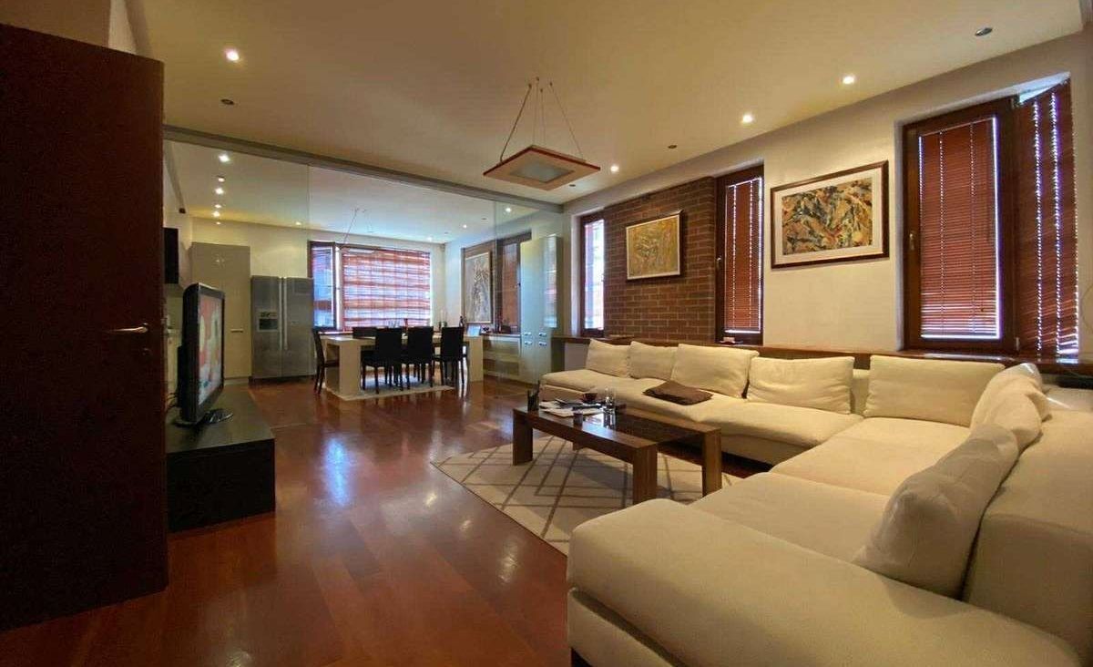 5 camere, lux, 160 mp, finisaje premium, Dorobanți-Floreasca - Poză 2