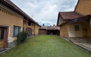 Casă rustică de vânzare în Tilișca, (Marginimea Sibiului) - Poză 16