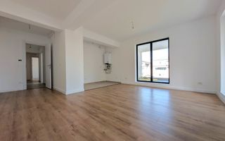 3 CAMERE + TERASĂ | OZANA |  LOC DE PARCARE(OPȚIONAL) | COMISION 0 - Poză 1