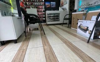 Spațiu comercial 53 mp, vitrină, Platinia, Moților, Semicentral - Poză 1