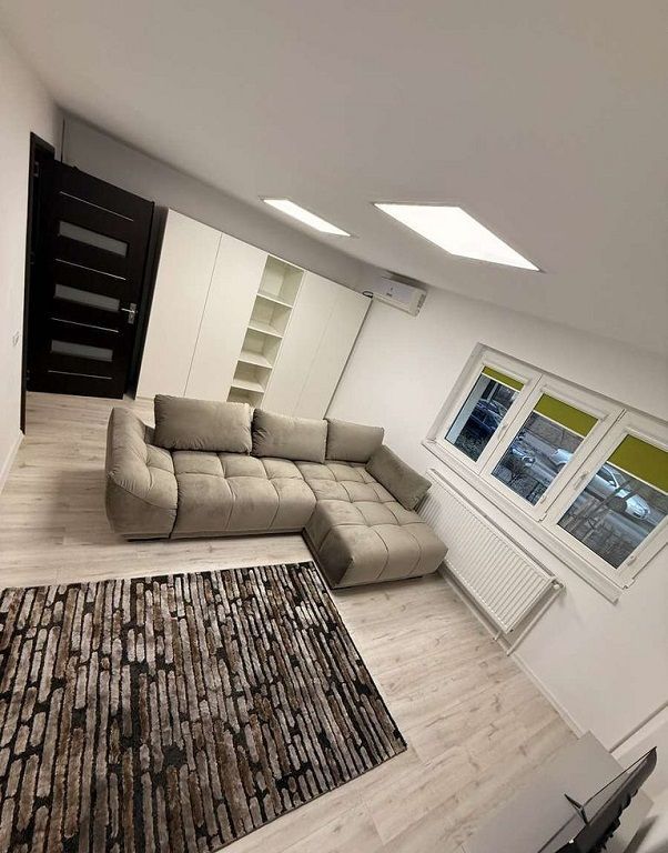 Prima inchiriere | Apartament 2 camere | Aviatiei | 2 bai | Metrou Aurel Vlaicu - Poză 5