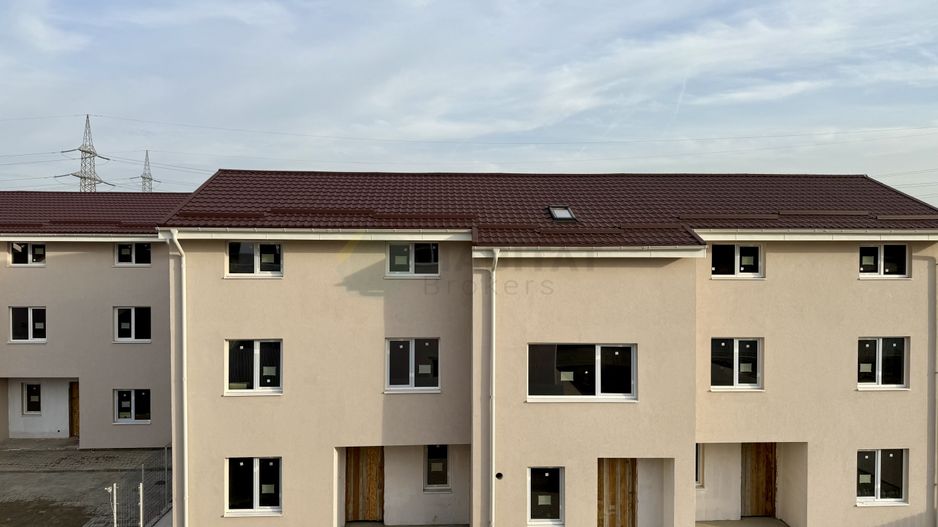 Avangarde Forest 8 | Vila 5 camere | Pompa de caldura - Poză 24