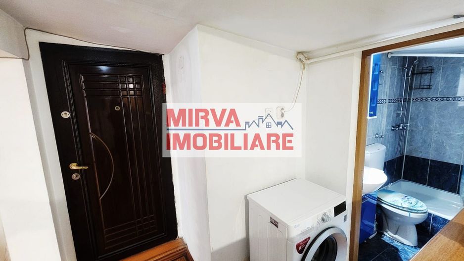 Investiție ideală în centrul Ploieștiului – 2 camere, 30.500 € neg. - Poză 11