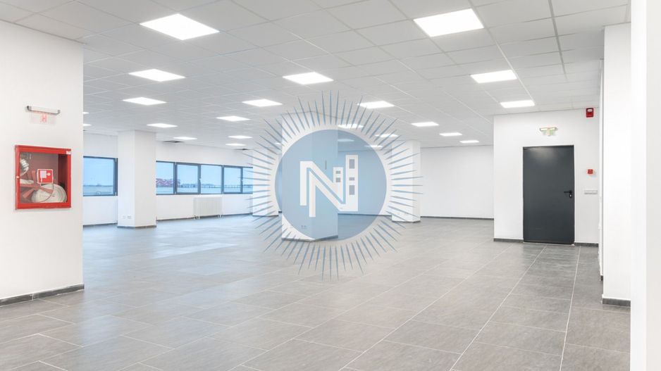 Spatiu de birouri - Poză 2