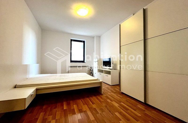 Apartament 3 camere, modern si spatios, 2009, zona Soarelui - Poză 10