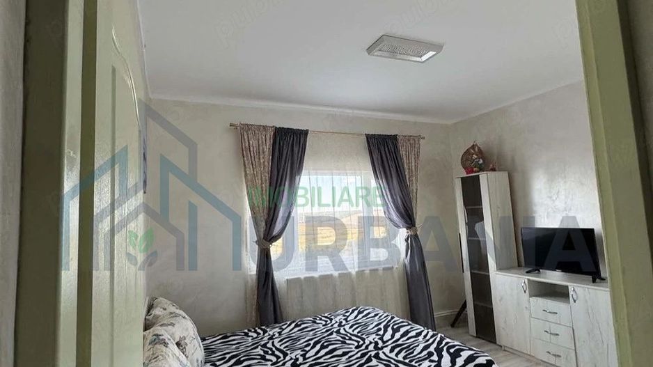 Apartament 2 camere de vânzare în comuna Ciurea, Picioru Lupului, Iași - Poză 4