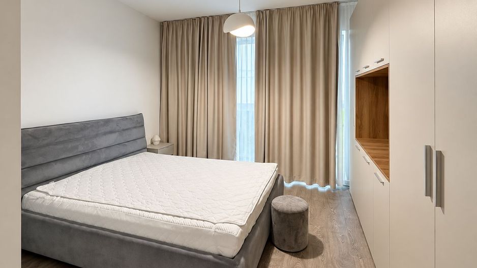 For Rent | Modern 2-Room Apartment | 55 sqm | Cloud9 Residence - Poză 4