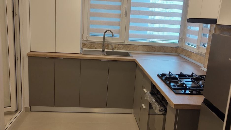 AP. 2 CAMERE CENTRAL ADRESS, BLOC NOU, CENTRALA TERMICA, MOBILAT - Poză 3