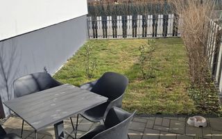 Apartament premium 54 mp utili curte 150 mp si 2 parcari in Selimbar - Poză 10