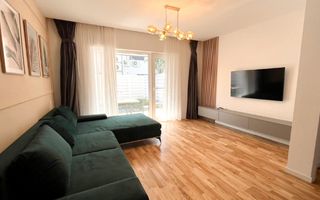 Rent I 5 room Villa I Pipera I American School I Pet Friendly - Poză 2
