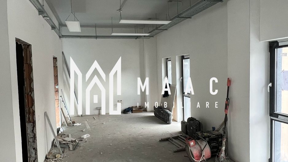 Spatiu birouri | Etaj 3 | 200 MP | Lift | Zona Garii - Poză 3