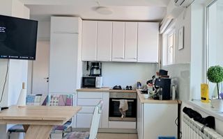 4 camere – Mănăștur, zona Academiei de Muzică!! - Poză 3